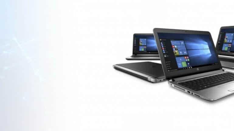 HP ProBook 400 Türkiye’ye Geliyor!