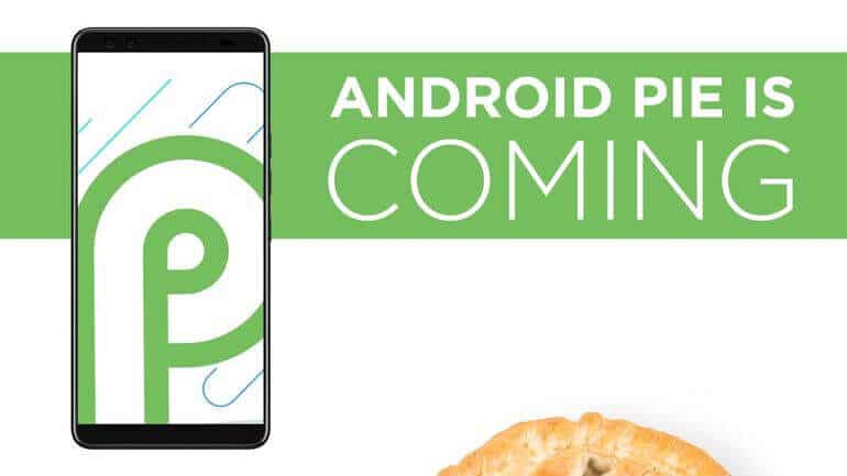 HTC Android 9.0 Pie Güncellemesi Alacak Cihazlar Belli Oldu