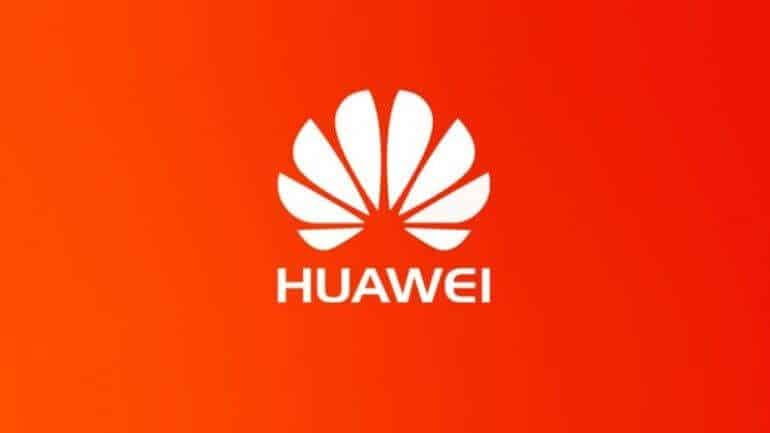 Huawei Hindistan’da Üretecek!