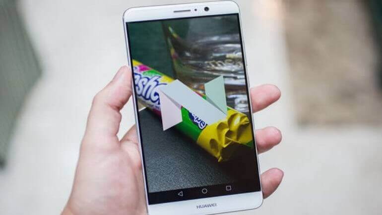 Huawei Mate 9 İçin Android Oreo Güncellemesi Yolda