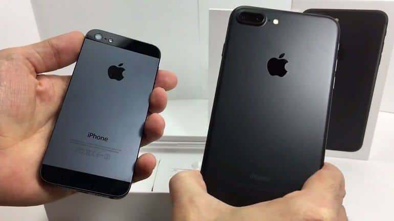 iPhone 7 Tasarımında Büyük Bir Değişiklik Olacak mı?