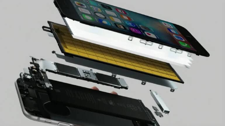 İşte Yeni iPhone’ların RAM’leri