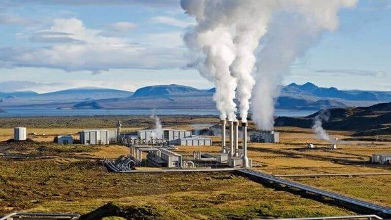 İzlanda’da Kripto Para Madenciliği Bu Yıl Enerji Tüketimini İkiye Katladı