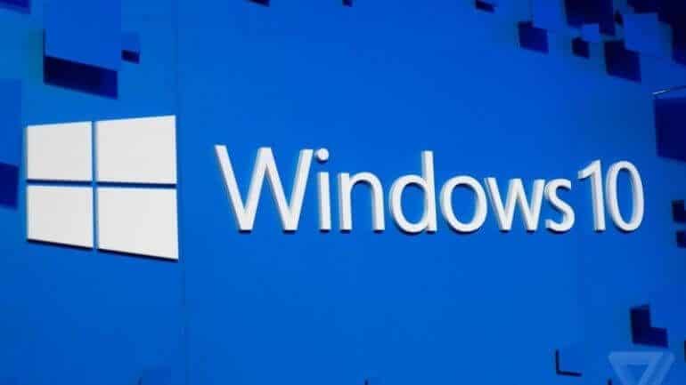 Kaby Lake ve Zen İçin Windows 10 Zorunlu
