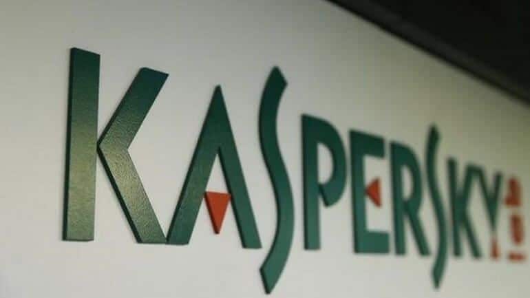 Kaspersky ABD Hükumetine Dava Açtı