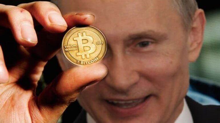Kripto Para Yatırımları Rusya’da 200 Milyon Doları Geçti