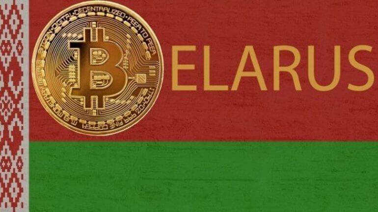 Kripto Paralar Belarus’ta Artık Yasal Oluyor