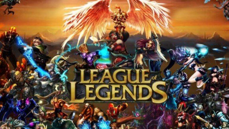 League of Legends’ın Geliştiricisi Riot Games Satıldı!