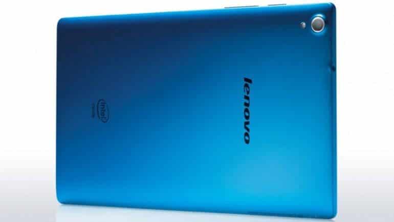 Lenovo Tabletleri ile Çığır Açıyor