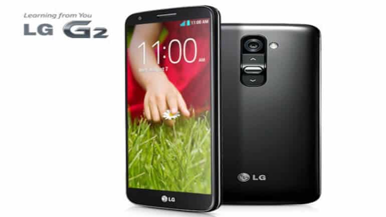LG G2 Root Nasıl Yapılır?