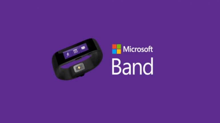 Microsoft Artık Band Üretmeyecek!