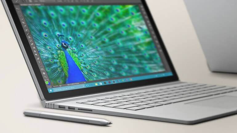 Microsoft Surface Daha Çok Sevildi!