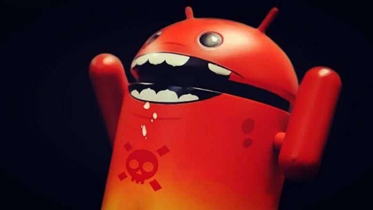 Milyonlarca Android Cihaz Tehlikede mi?