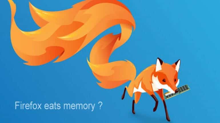 Mozilla Firefox Yüksek RAM Kullanımı Sorunu Nasıl Çözülür?