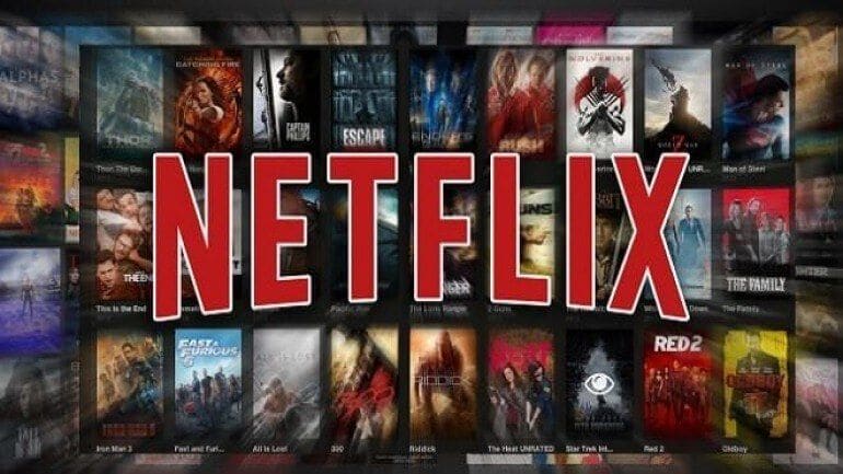 Netflix Android Uygulaması Yenileniyor