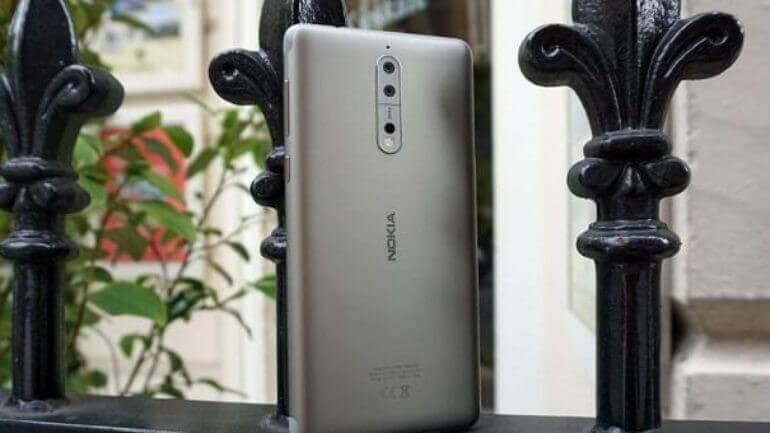 Nokia 7 Plus Sızıntısı Gerçekleşti