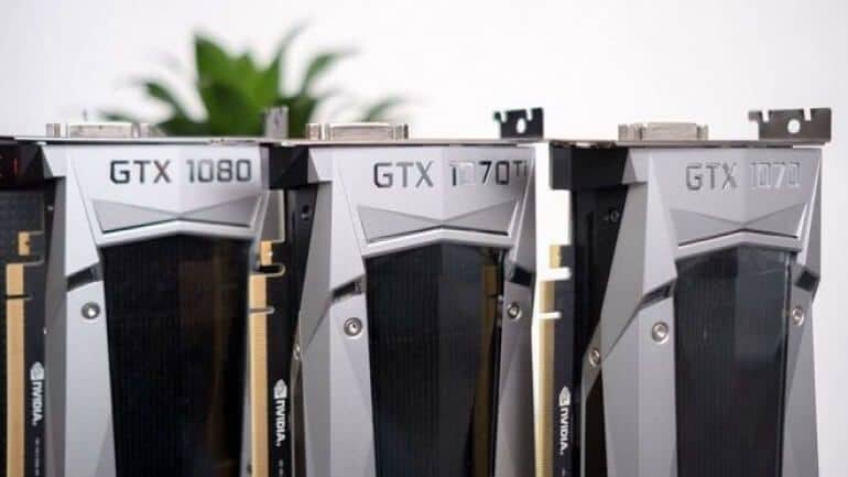Nvidia 32 Bit Sistemler İçin Artık Sürücü Güncellemeyeceğini Duyurdu