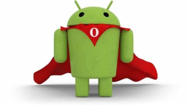 Opera android как очистить other bookmarks