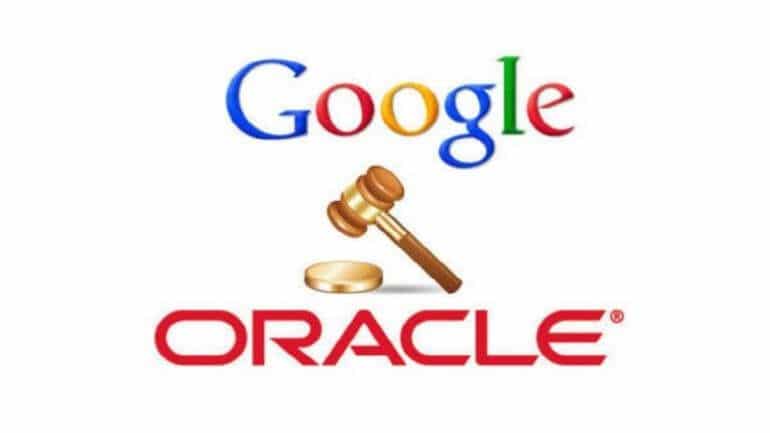 Oracle ile Google’ın Mücadelesi Sürüyor