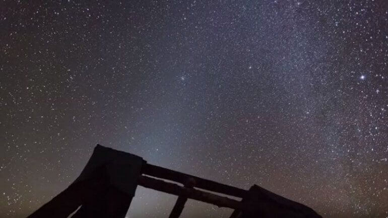 Orionid Meteor Yağmuru Nedir? Ne Zaman Görülür?