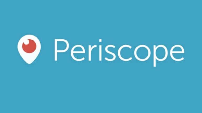 Periscope Büyük İhtimalle Kapatılacak