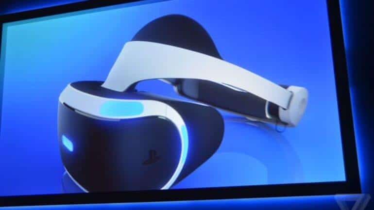 PlayStation VR Çıkış Tarihi Ne Zaman ve Fiyatı Ne Kadar?