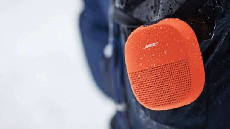Portatif Bose Kulaklık SoundLink Micro Satışa Çıktı
