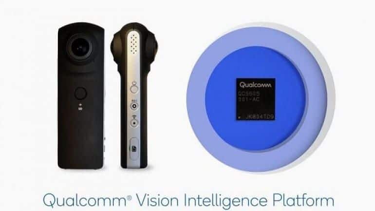 Qualcomm’un Son Çipleri Akıllı Cihazlarınızı Hızlandıracak – Koruyacak