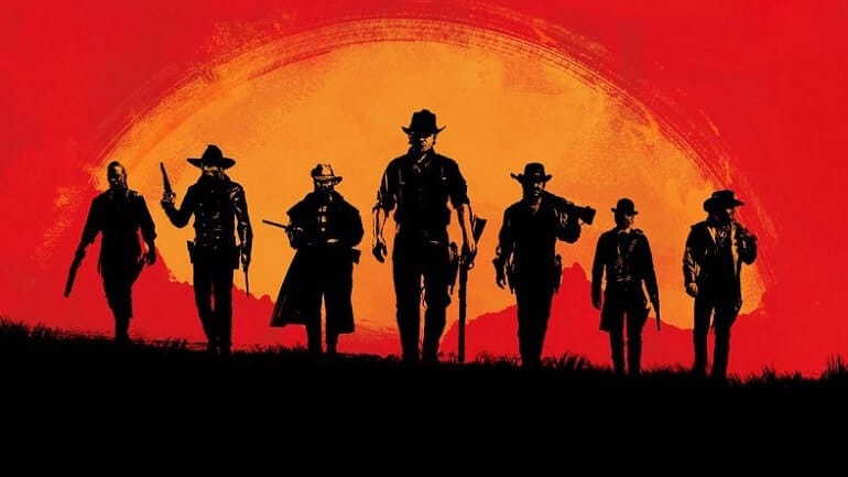 Red Dead Redemption 2 Ön Sipariş Hediyeleri