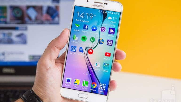 Samsung Galaxy A8 (2016) Özellikleri Neler?