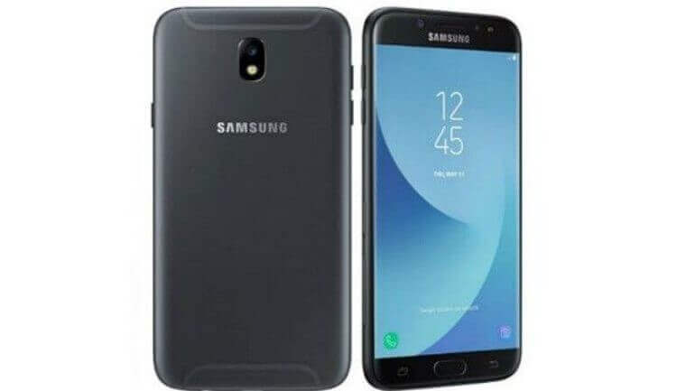 Samsung Galaxy J8 Özellikleri Sızdırıldı