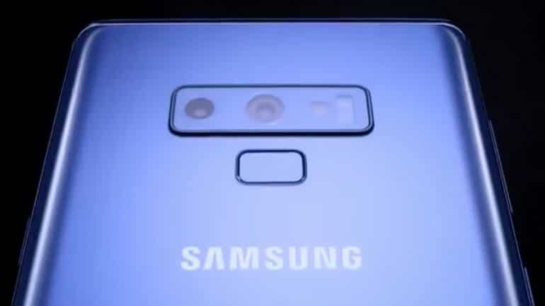 Samsung Galaxy Note 9 Türkiye Fiyatı ve Teknik Özellikleri Netleşti