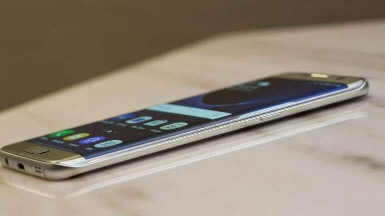 Samsung Galaxy On8 Duyuruldu!