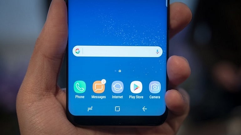 Samsung Web Tarayıcısı Android Telefonlarda Yerini Almaya Başladı!