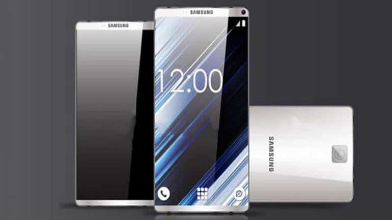 Samsung Galaxy S8’in Bilgileri Sızdırıldı