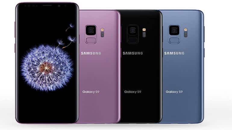 Samsung Galaxy S9 Daha Pahalı Olacak