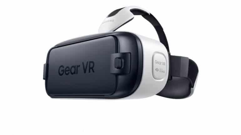 Samsung Gear VR’a Özel Kontrolcü!