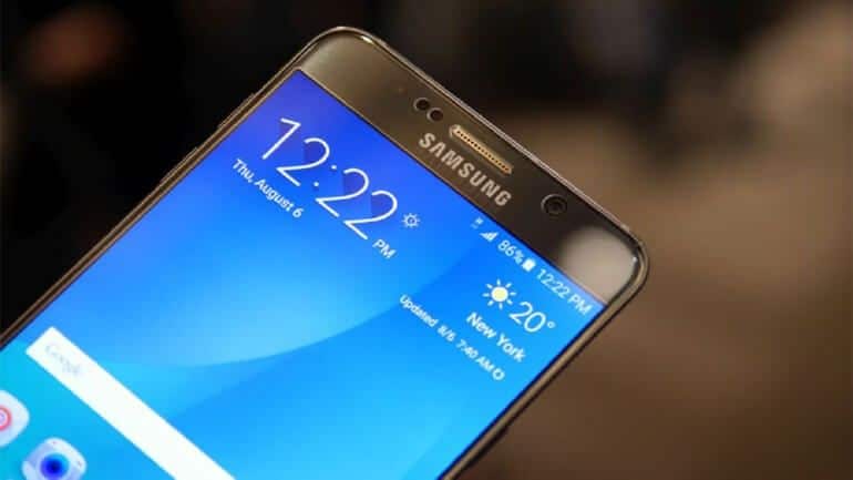 Samsung Telefonlara 3D Touch Özelliği Geliyor!