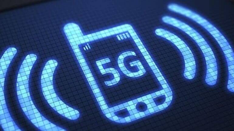 Samsung ve KDDI Hareket Eden Trende 5G Denedi