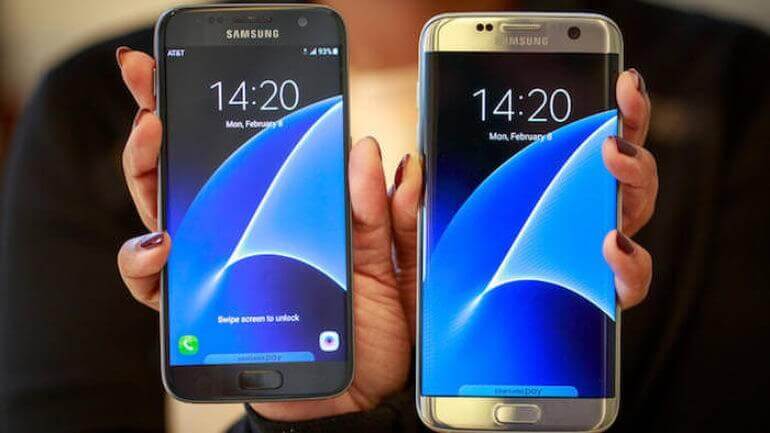 Samsung’tan Galaxy S7 Kullanıcılarına Önemli Bilgilendirme