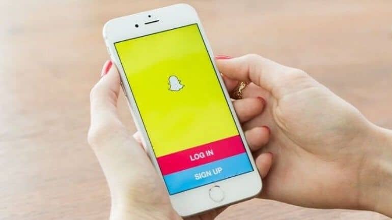 Snapchat’ten Yeni Bir Hamle Daha Geldi!