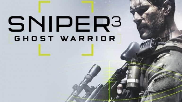 Sniper Ghost Warrior 3 İçin Sistem Gereksinimleri