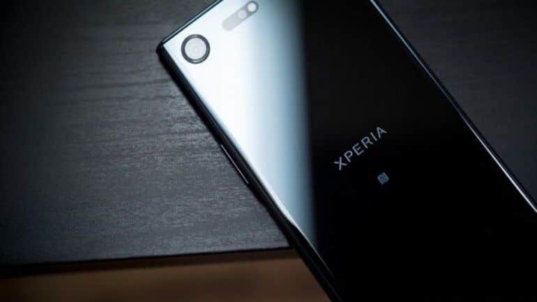 Sony Xperia XZ Premium Android 8.0 Oreo Güncellemesi