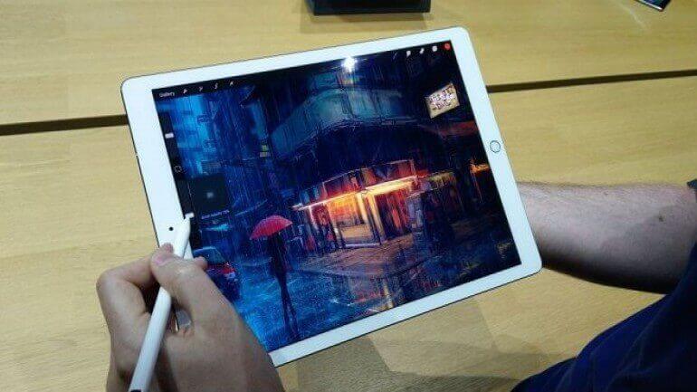 Tablet Satışlarında iPad Zirvede Ancak Tablet Kullanıcıları Azalıyor
