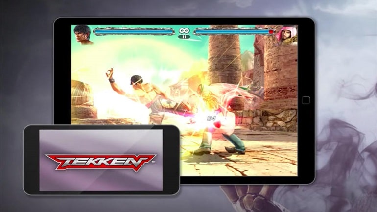 Tekken Mobile iOS ve Android’de Sevenleriyle Buluşmaya Hazırlanıyor!