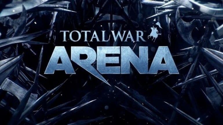 Total War: ARENA Bugün Açıldı