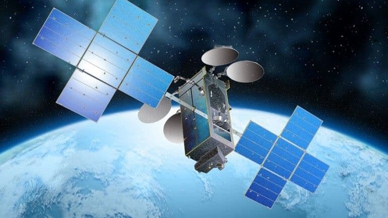 Türkiye, Yeni Uydu Çalışmalarını Başlattı
