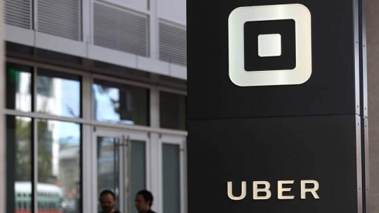 Uber CEO Seçimi Sona Yaklaşıyor