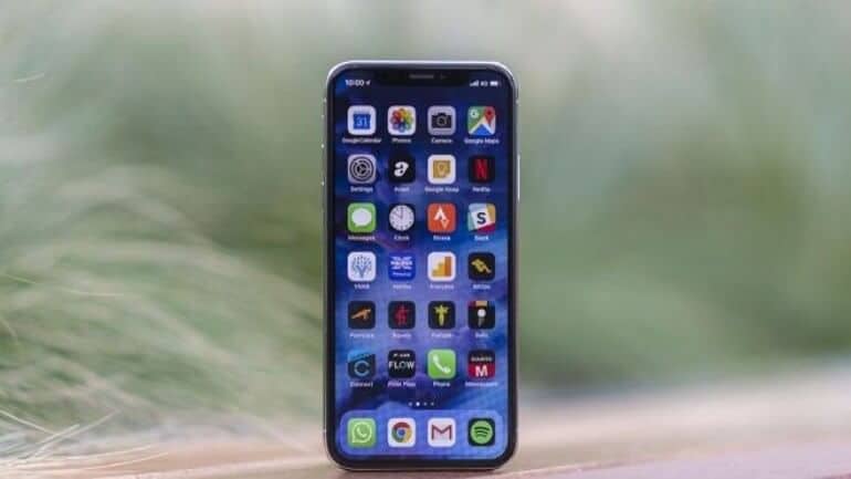 Ucuz iPhone 6.1 İnç Ekran ile Piyasaya Sürülecek