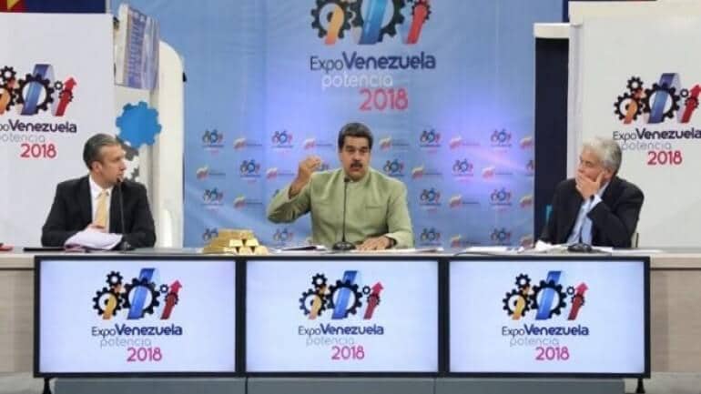 Venezuela’da Yeni Kripto Borsalarına Sertifika Veriliyor